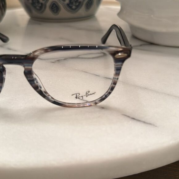 NWOT Ray Ban RB71595750 50020145 main image 5